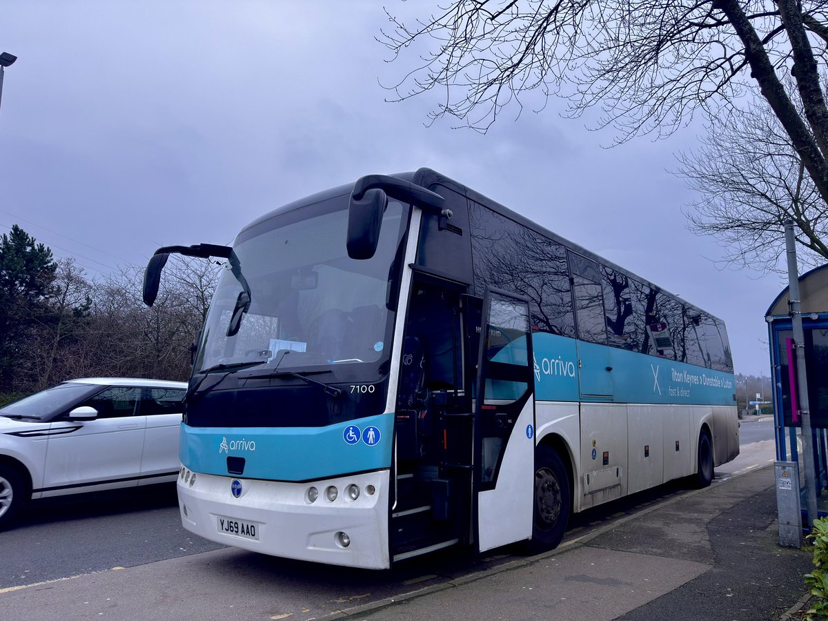 BusDriverMyles 𝕏 tweet media