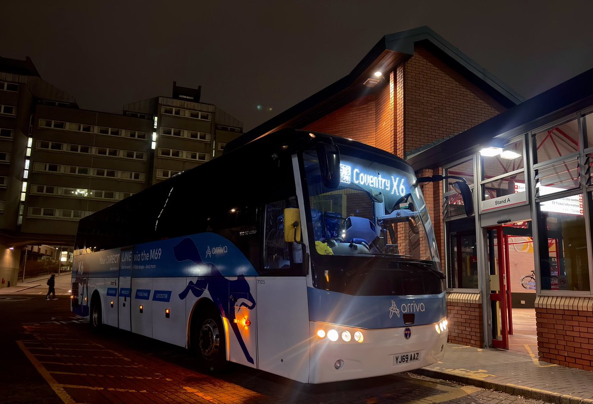 BusDriverMyles 𝕏 tweet media