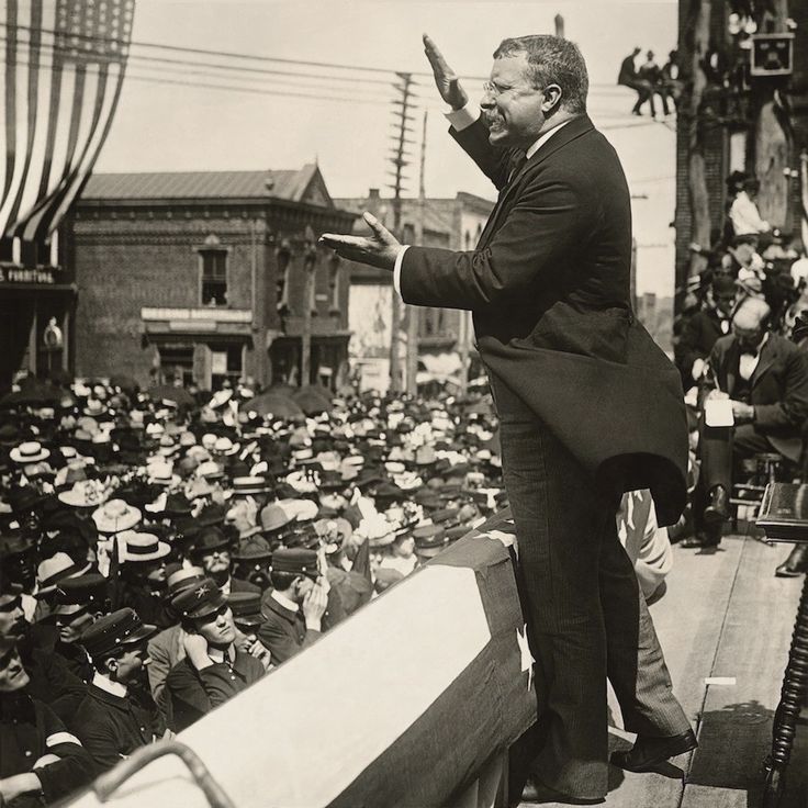 Our movement isn't about resentment. It’s about responsibility and citizenship. 

Responsibility to workers, to families, and to the nation that made prosperity possible in the first place.