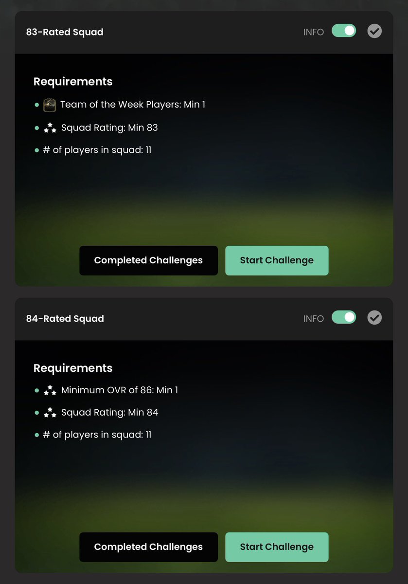 FUT Coin Shop tweet media