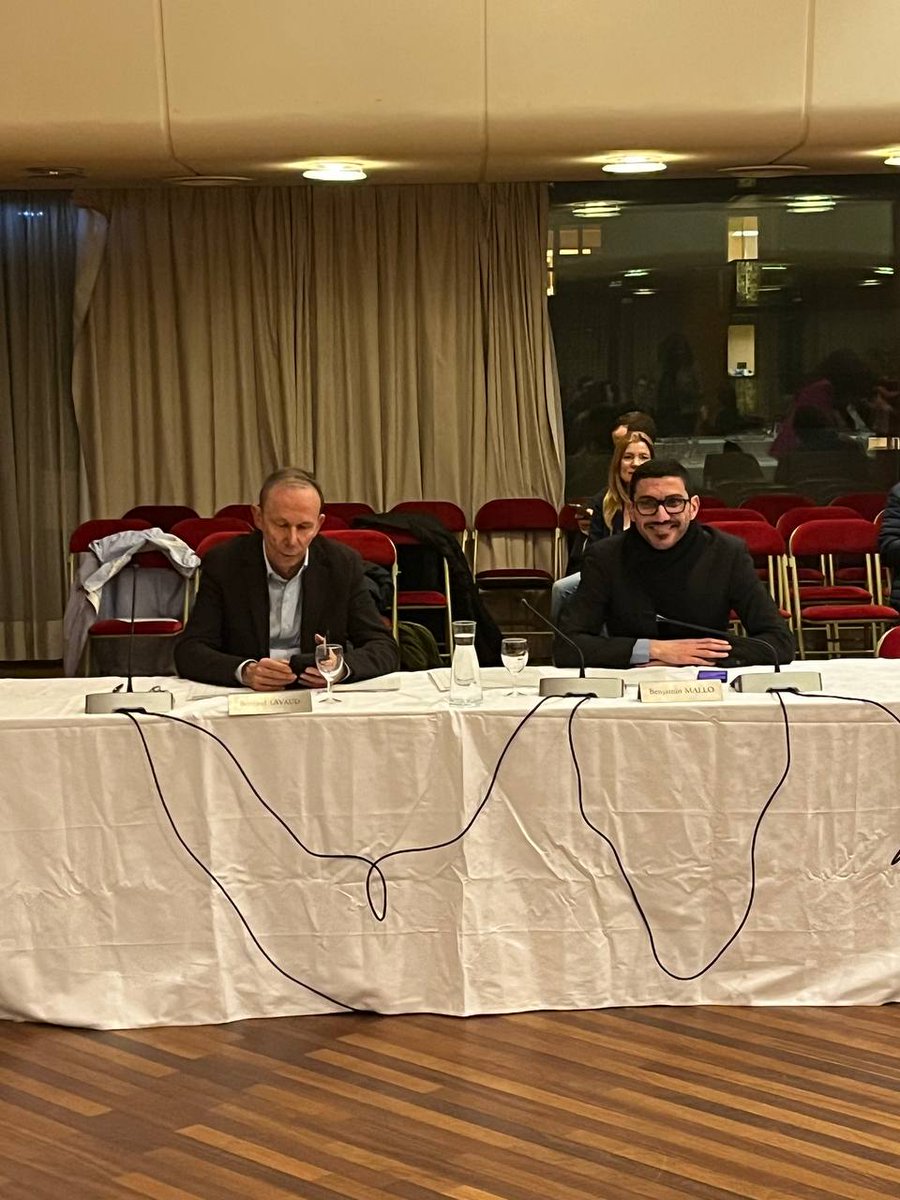 Dernier Conseil d'Arrondissement de la mandature 2020-2026. Une aventure s'achève, une nouvelle débute mais toujours dans l'intérêt des habitants de #Paris17 MERCI