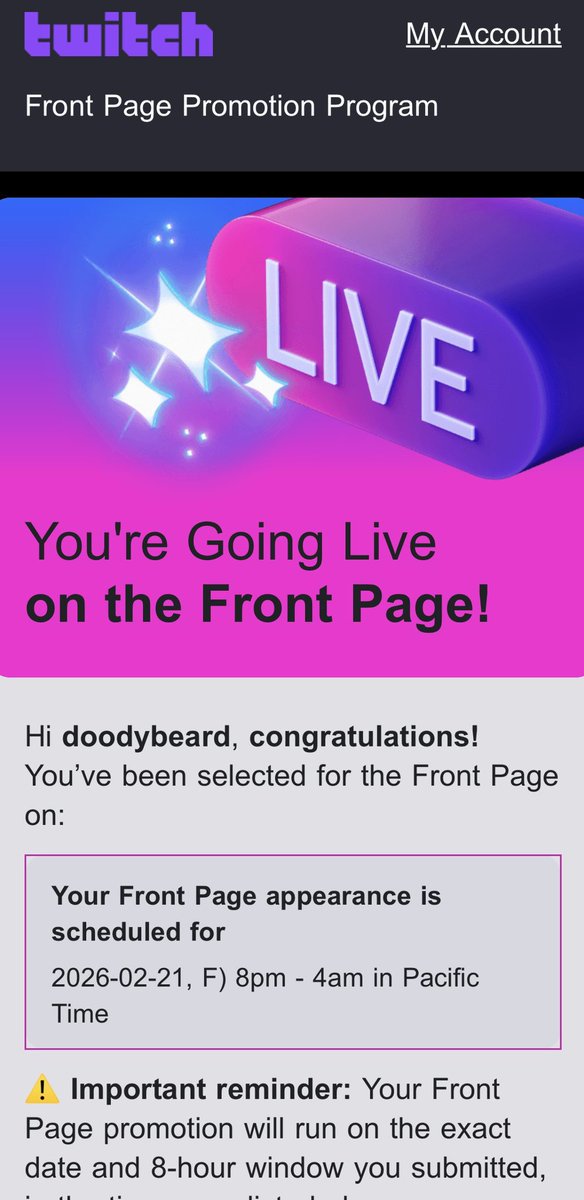 doodybeard tweet media