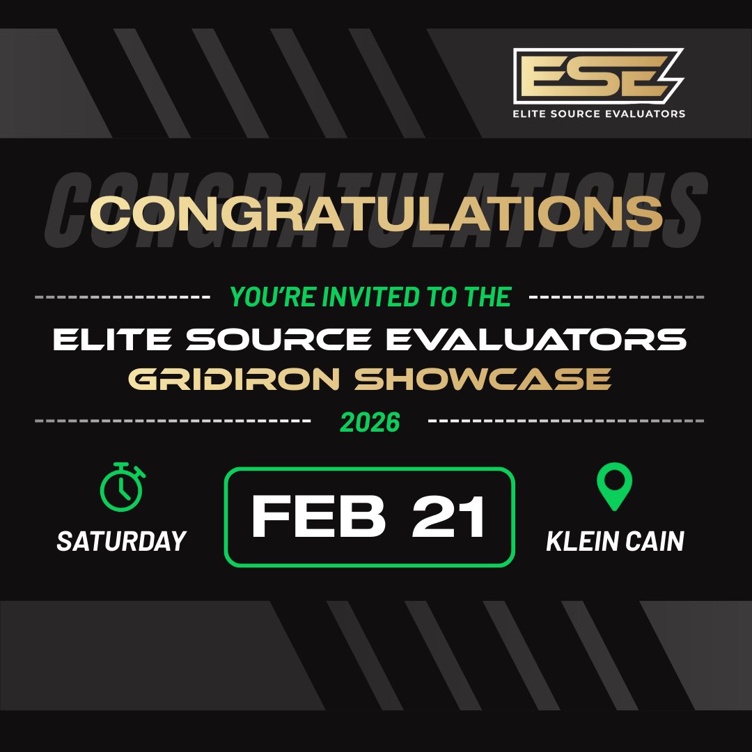 Elite Source Evaluators tweet media