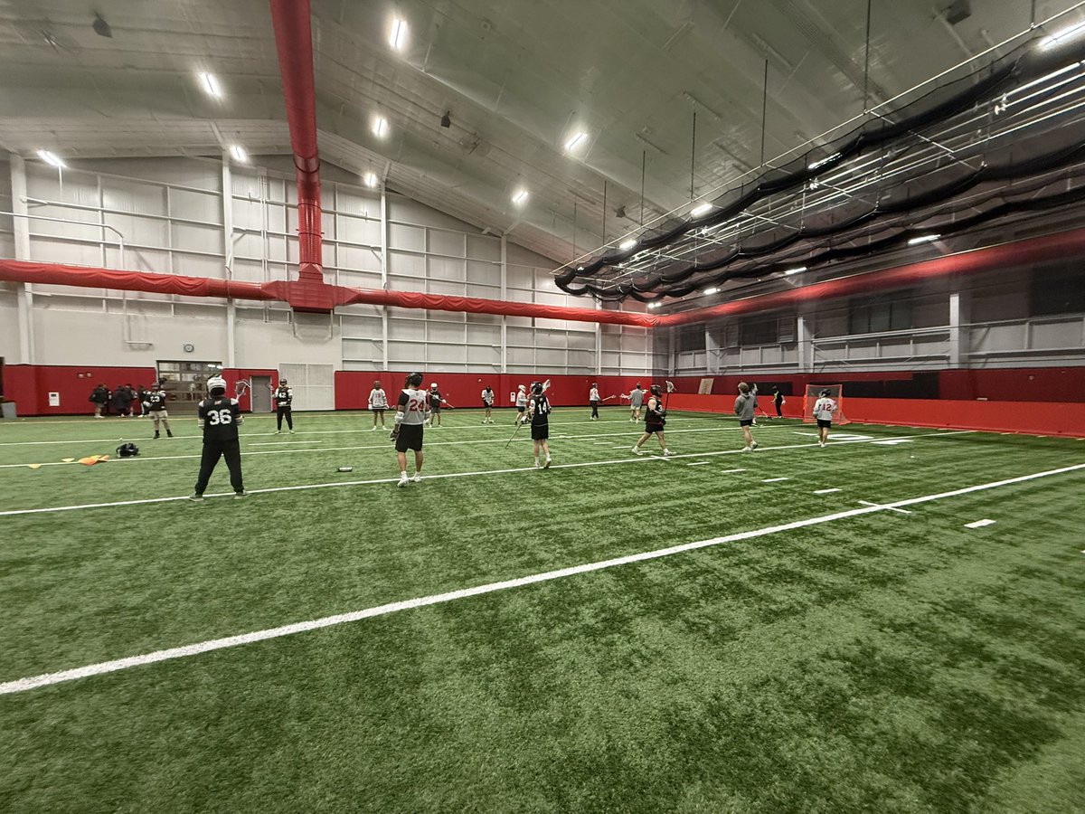 MSKLaxBooster's tweet photo. 🥍 OPEN GYM TONIGHT! 🥍
Muskego HS Boys & Girls Lacrosse
📅 Tues 1/27 | ⏰ 7–9 PM
Season’s almost here — time to get those reps in! 💪
#MuskegoLax #WarriorNation #GetYourReps https://t.co/jsjTpbARAh