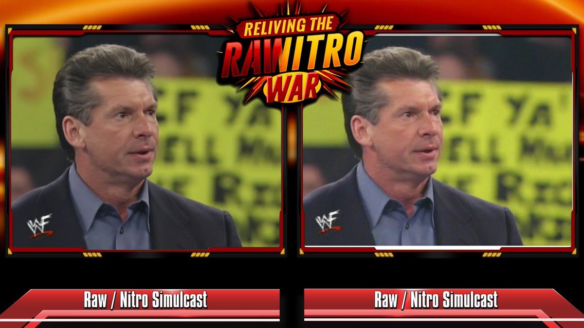 WrestlingBios's tweet image. Well troops, it's been an honour serving with you.