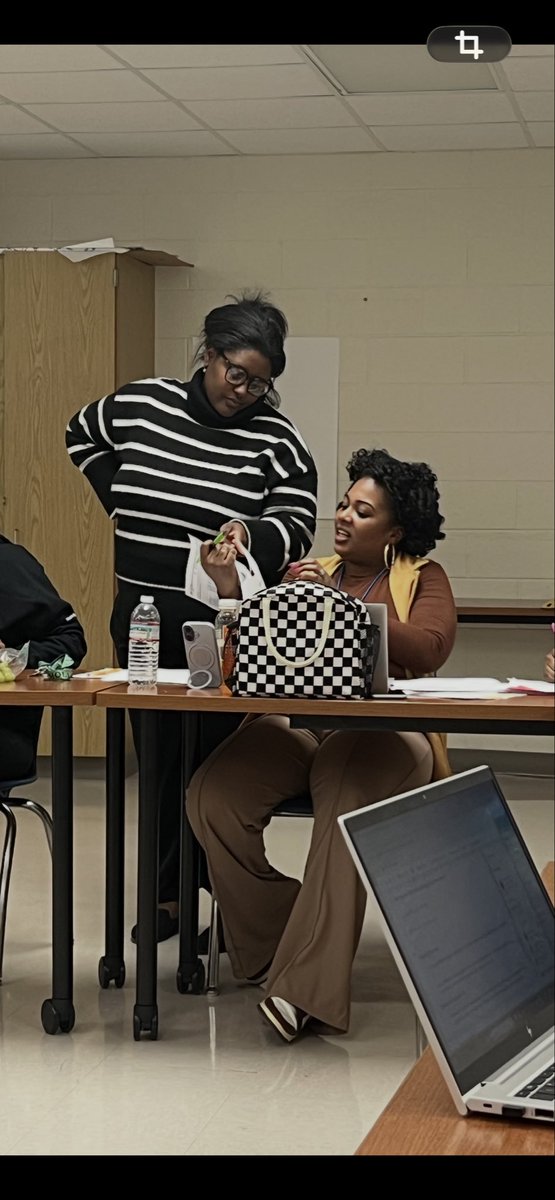 TamayraW's tweet photo. Write to Win 
Thank you Kimberly Reid and Allison Bryant for coming to support MRHIA https://t.co/PmChpu1Lrm