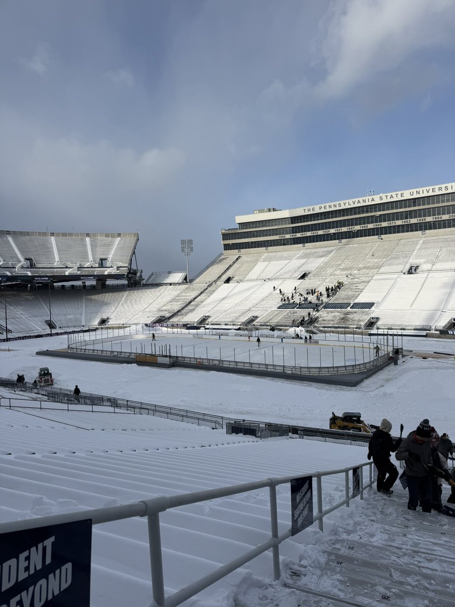 Centre County Report tweet media