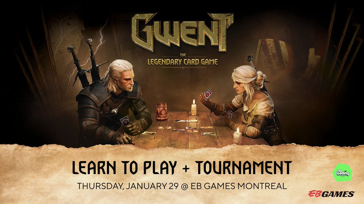 No Loading Games tweet media