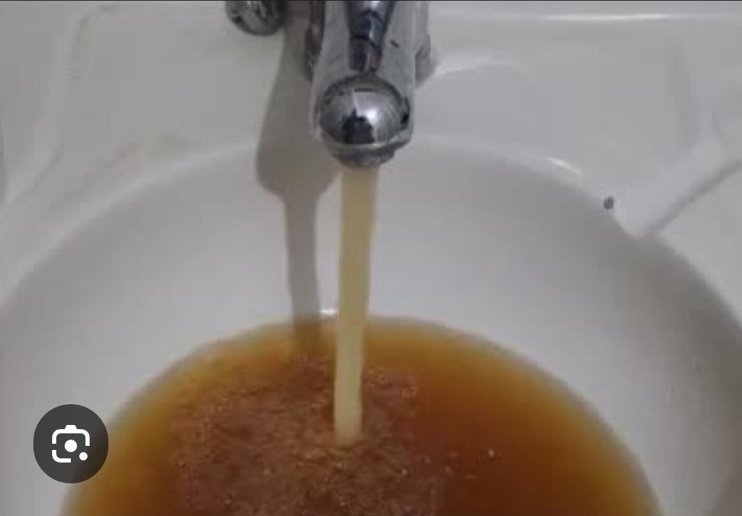 Ojo que Trump se nos viene a llevar el agua