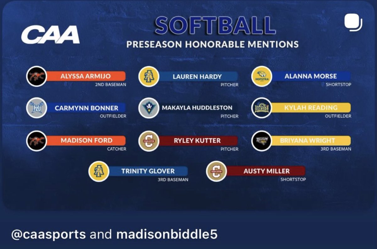 Trinity Glover tweet media