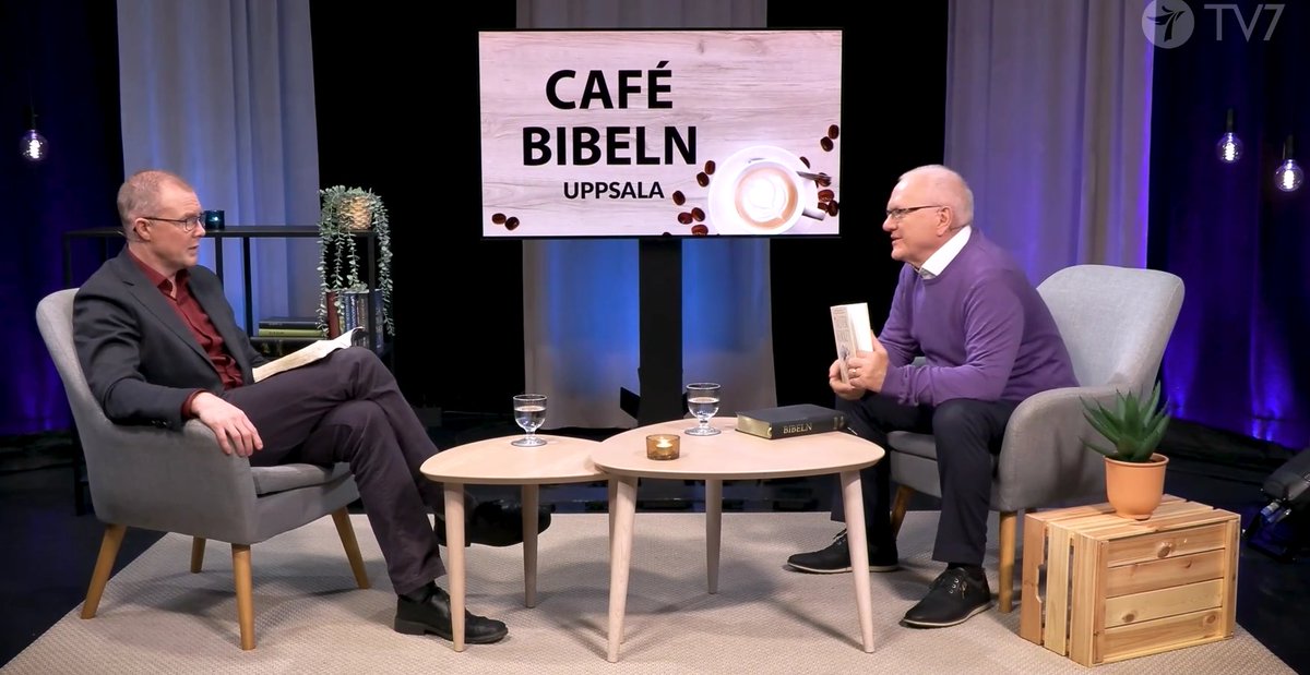 Claphaminstitutet tweet media