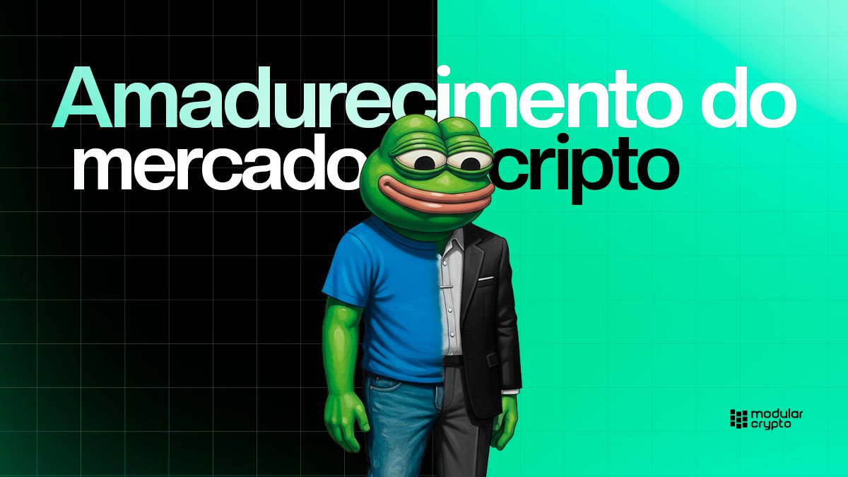 Modular Crypto 🔲 (@ModularCrypto) / Posts / X