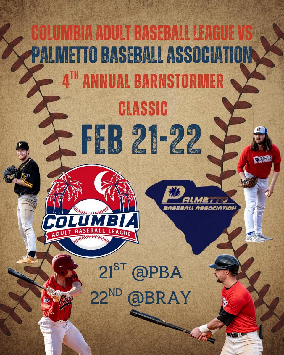ColaSC_Baseball tweet picture