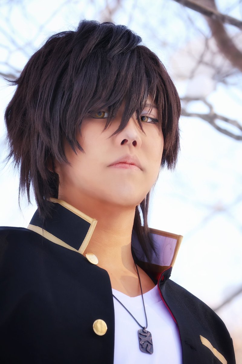 06Minmin13's tweet photo. cos / 刀剣乱舞 / 百十六番

┈┈┈┈┈┈┈┈┈┈┈┈┈┈┈

　　　馴れ合うつもりはない 。

┈┈┈┈┈┈┈┈┈┈┈┈┈┈┈
#紅コス 260118 https://t.co/DKf4yN08Gf