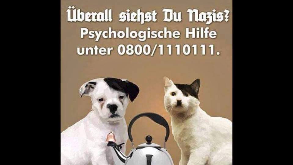 Jens Frisch tweet media
