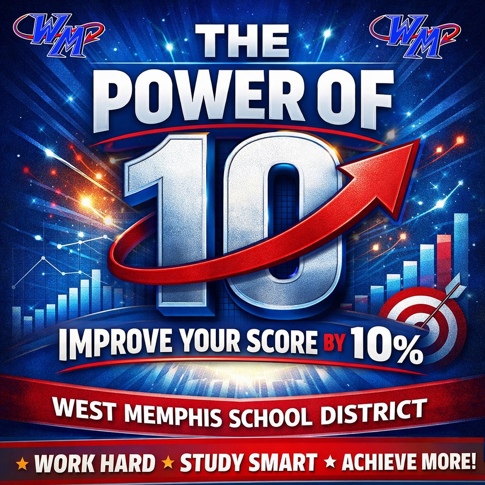 West Memphis Blue Devil Network tweet media