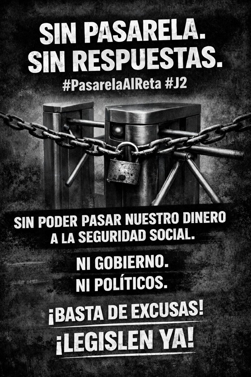 <a href="/JuanjoAizcorbe/">Juanjo Aizcorbe Torra</a> <a href="/alfonsocendon/">Javier Alfonso Cendón</a> <a href="/Josepmcervera/">Josep Maria Cervera🎗</a> <a href="/anacobocar/">Ana Cobo Carmona</a> <a href="/MarijeFullaondo/">Marije Fullaondo</a> <a href="/Macarenaloran/">Macarena Lorente Anaya</a> <a href="/m_barbero/">Verónica M. Barbero</a> <a href="/AlbMayoral/">Alberto Mayoral De Lamo .·.</a> <a href="/CarinaMejias/">Carina Mejías</a> <a href="/MoroMjesus/">mjesus moro almaraz</a> <a href="/mapaniagua/">Miguel A. Paniagua</a> <a href="/Idosagasti/">Idoia Sagastizabal Unzetabarrenetxea</a> <a href="/EnriqueSantiago/">Enrique Santiago</a> <a href="/CristinaValido/">Cristina Valido</a> <a href="/PilarVallugera/">Pilar Vallugera#Donec Perficiam 🎗</a> <a href="/juanBravoBaena/">Juan Bravo Baena</a>
#Transaccional1x1yTodosJ2
#PonentesJ2EstaPendiente