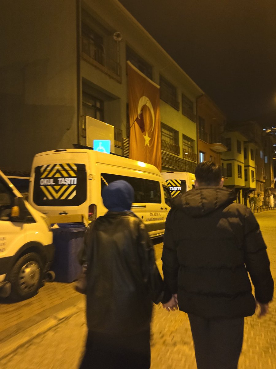 Sabahtan akşama kadar fotoğraflarını çektim minnet belirtisi olarak ilk çocuklarına ismimi verebilirler