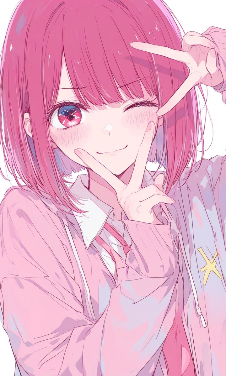 kawaiiaiflower's tweet photo. ぶい✌️ https://t.co/z6Rt95PMaN