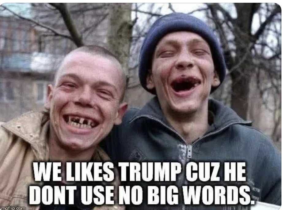 tonyedl's tweet image. TRUE: