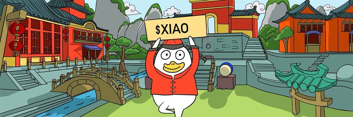 #小刘鸭 is coming to every street in China.

#小刘鸭 要走遍中国的大街小巷。