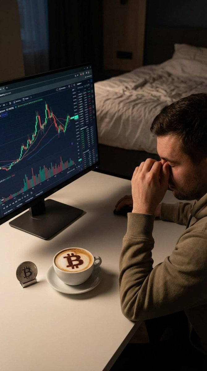 Good Night Legends! 💤 

See you guys tomorrow! 🫶🤝

#Crypto