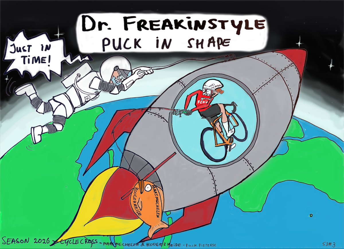 Dr. Freakinstyle tweet media