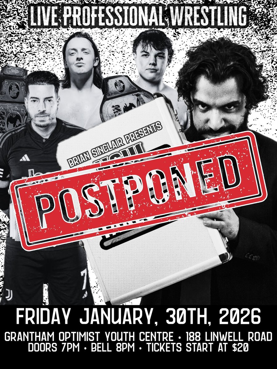 New School Wrestling tweet media