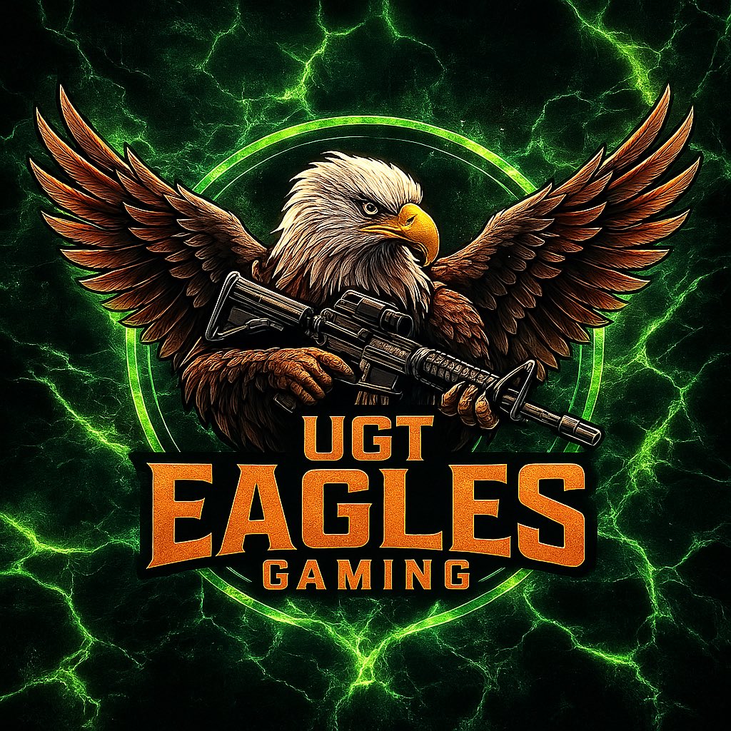 Eagles v raspberry esports league game 
Advanced division 

twitch.tv/raspberriesesp…