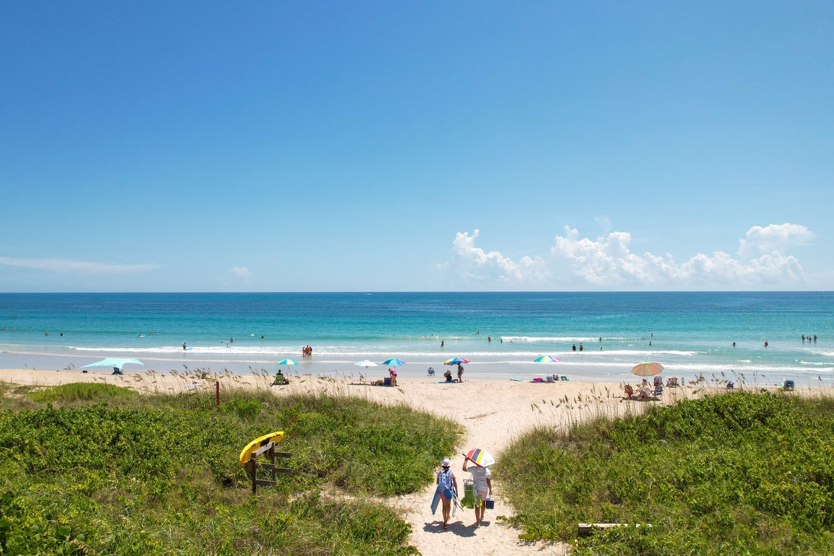 Visit St. Lucie tweet media