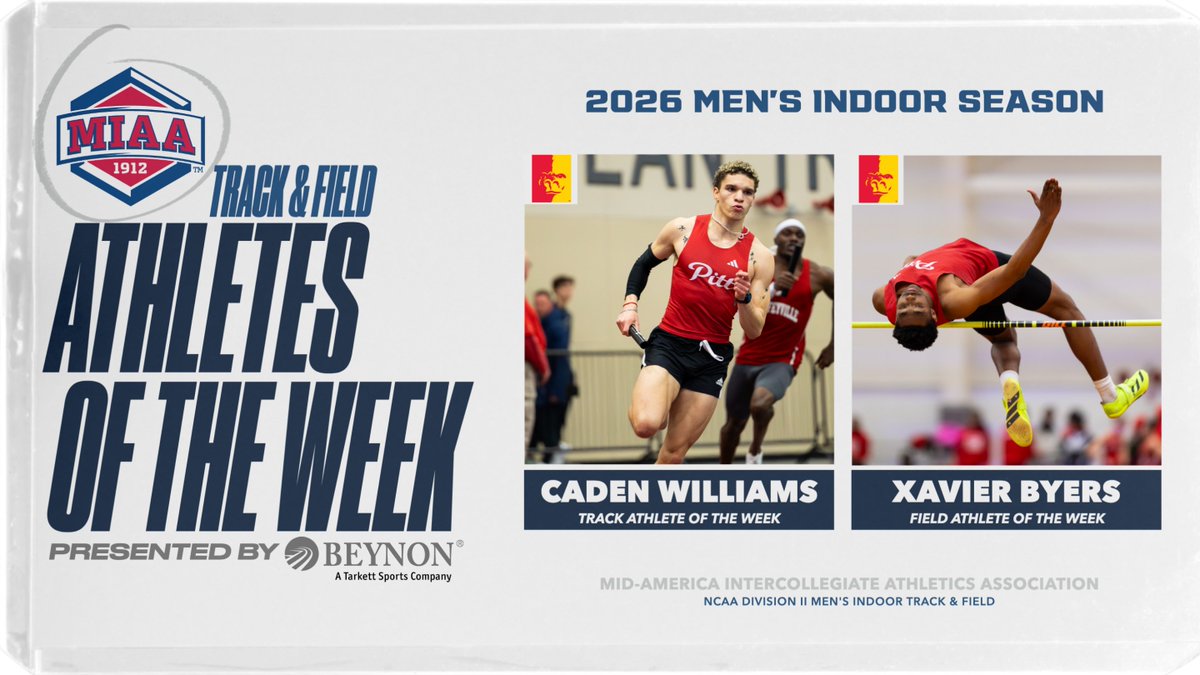 The MIAA tweet media