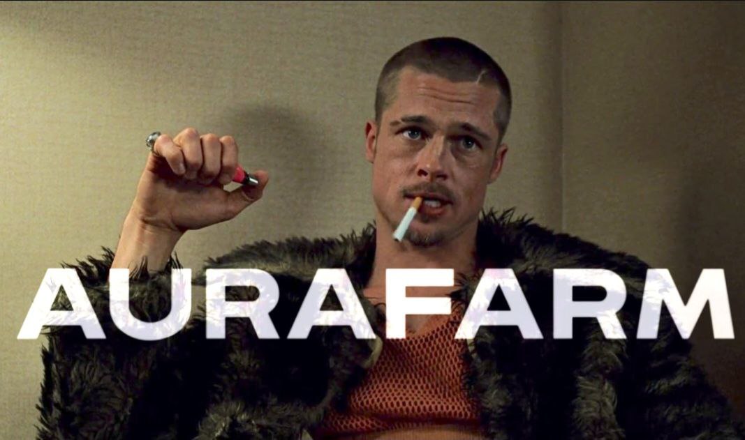 Aurafarming tweet media