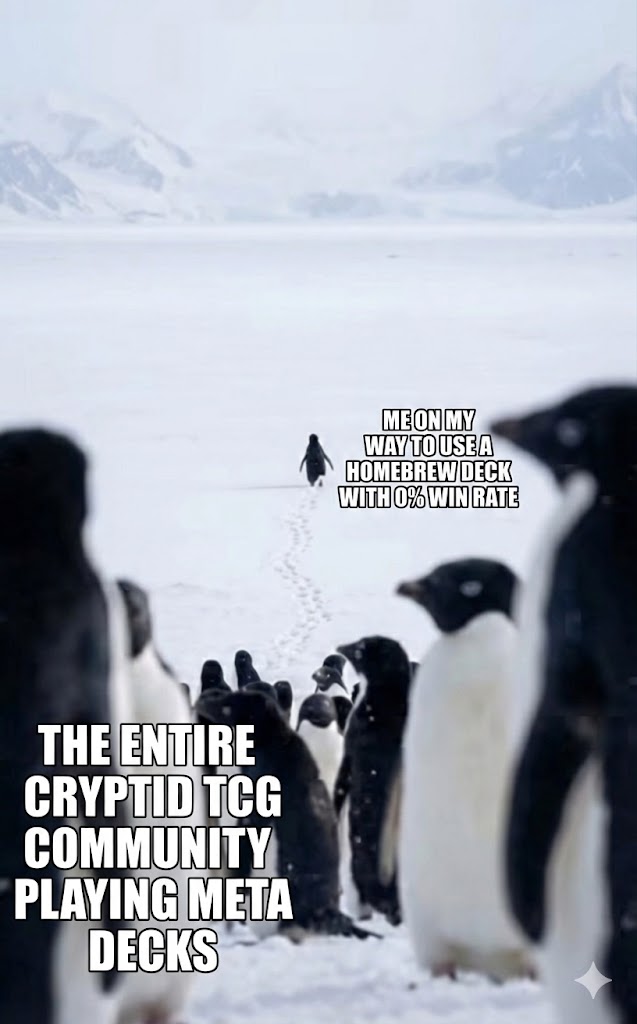 Cryptid World | Official Games 🔶BNB tweet media