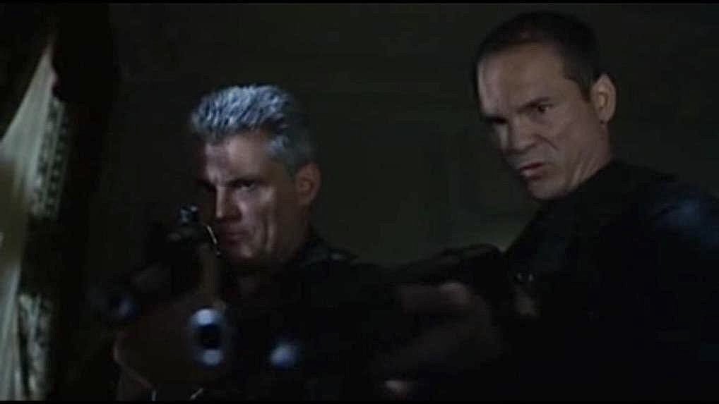 MarshallRTeague's tweet photo. THAT moment weโre bout to #LightThingsUP in #Action #film
#SpecialForces w #DannyLeeClark
Oh SO Locked, Cocked & Reeeady to ROCK #TeagueStyle ๐ญ..๐ https://t.co/g7VMi6yoG7
