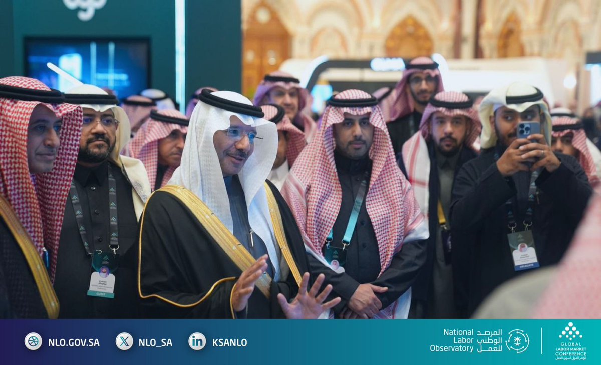 المرصد الوطني للعمل tweet media