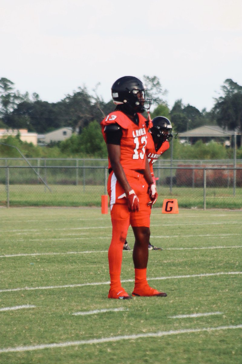 Jr season 
Rec: 37 rec, 766 Yds,  4 TDs
KOR: 13 returns 322 Yds 0 TDs
17 Tackles 1 TFL
6’2 ft 178 
<a href="/LanierCountyFB/">Lanier County HS Football</a> <a href="/marcus_gowan/">Marcus Gowan</a> <a href="/CoachJoshErnst/">Josh Ernst</a> <a href="/CoachBJ22/">Blake Johnson</a> <a href="/RecruitGeorgia/">Recruit Georgia</a> <a href="/CoachK94/">Coach K</a> 

hudl.com/v/2TCza0