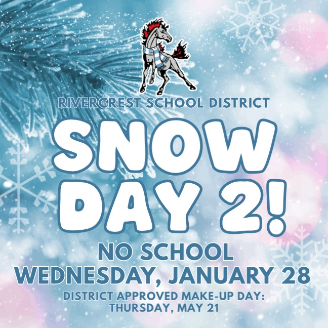 Rivercrest Schools tweet media