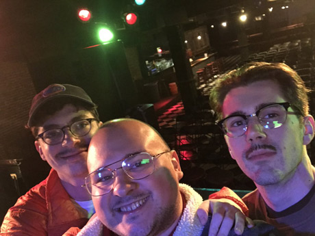 swaggyunc's tweet image. 