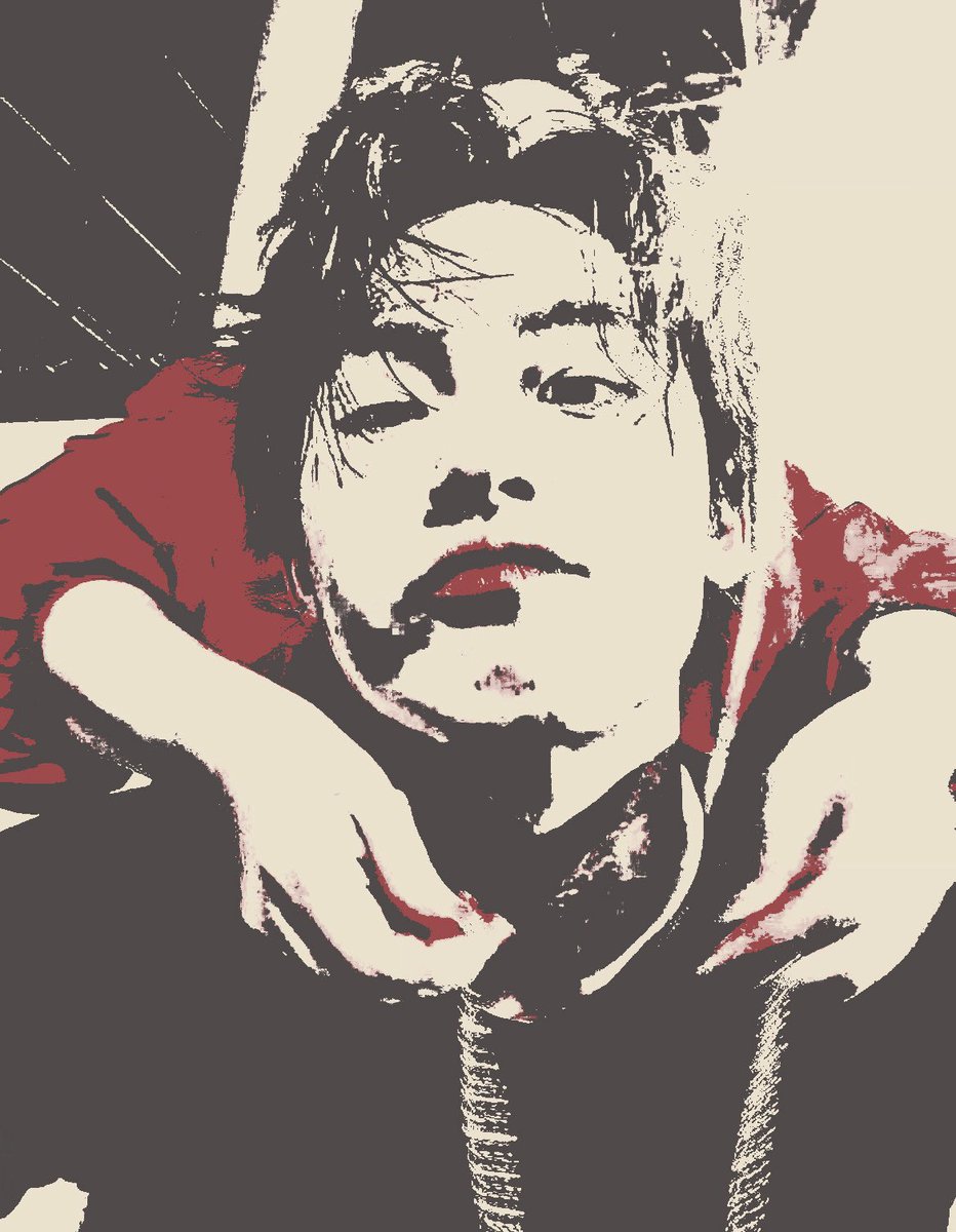 ferzzac's tweet image. mentioned alpha