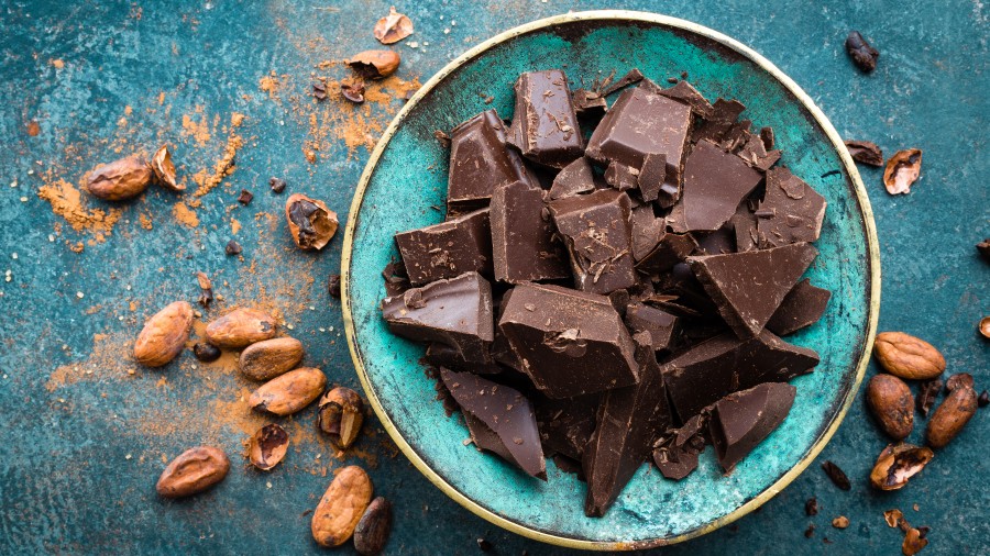 atriushealth's tweet photo. Chocolate fans, here's something to consider: research has looked into the presence of heavy metals like lead and cadmium in chocolate products. Let's take a closer look at what the study found and what it means for chocolate lovers. https://t.co/XCKTdGZVLy https://t.co/HIlXrMfIUm