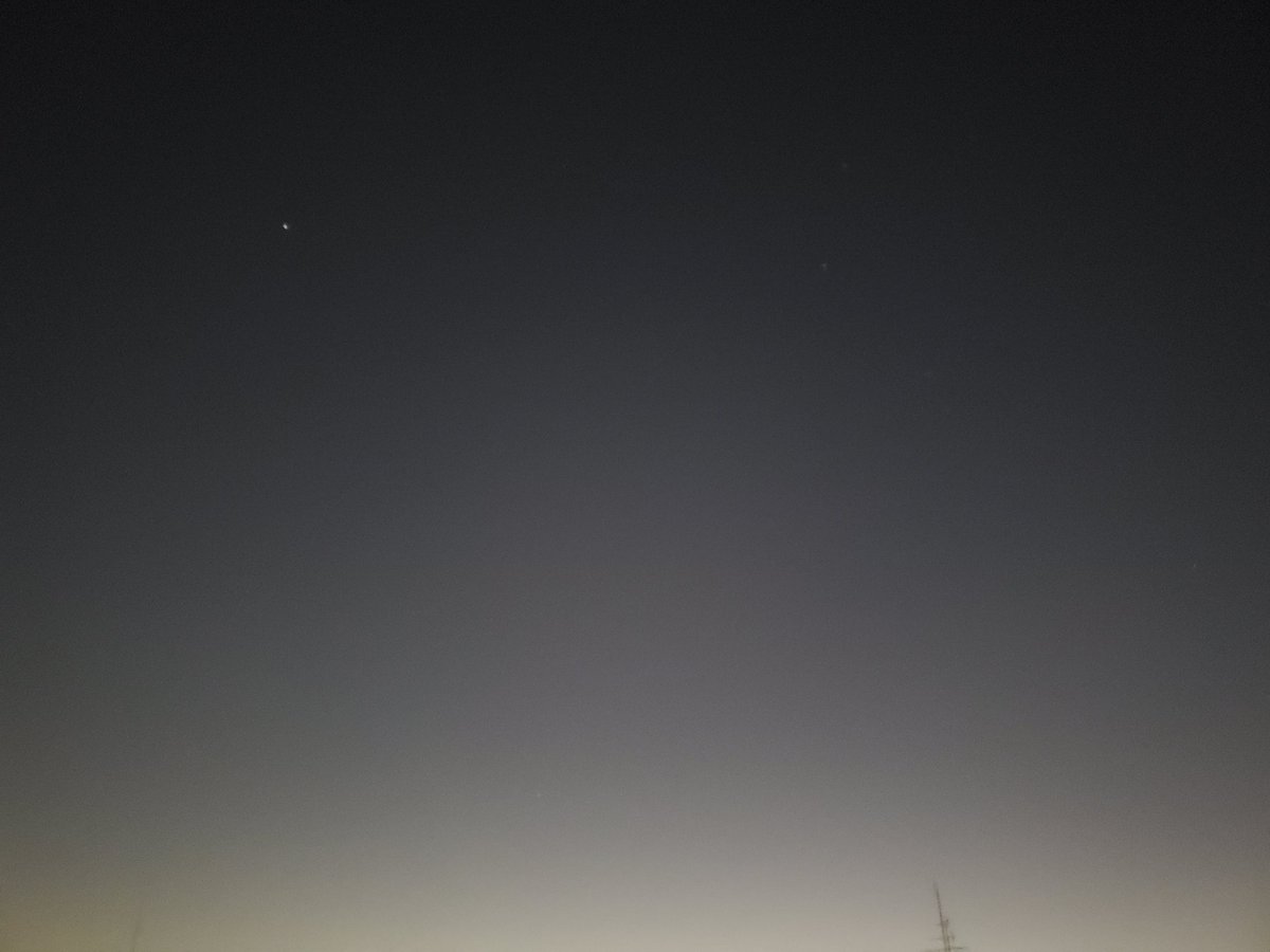 hirokunboy's tweet image. 朝だぜ