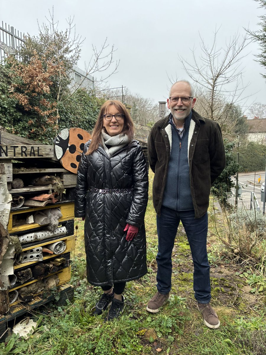 Thames Ditton In Bloom tweet media