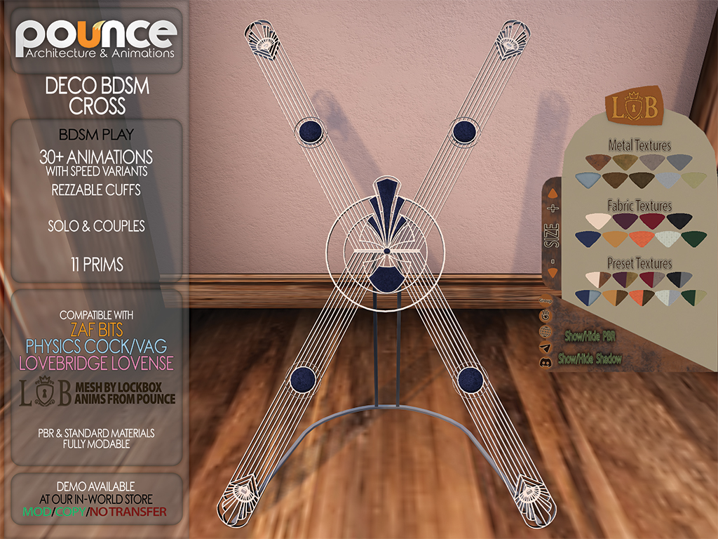 Pounce Animations tweet media