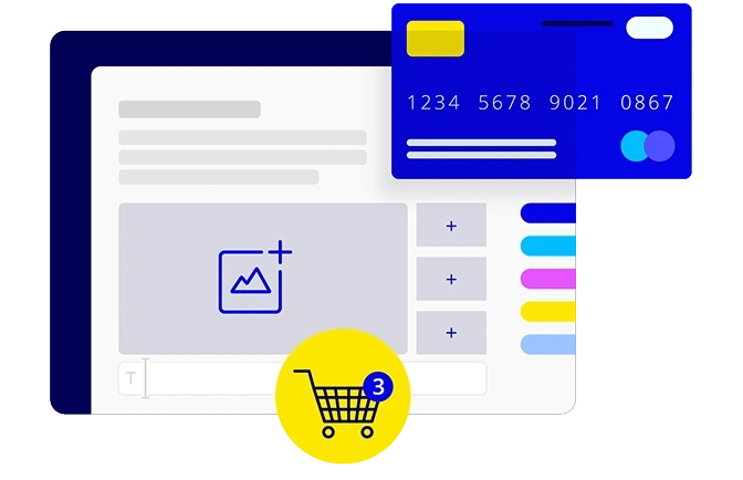 ButterCMS tweet media