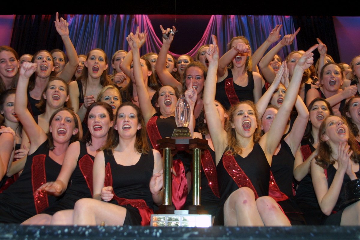 SamfordAlumni tweet media