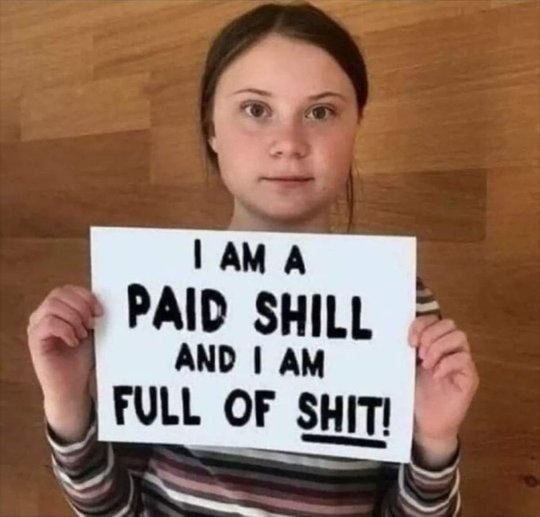 RealZoya1's tweet image. Dear @GretaThunberg 
🟢The innocent Persians in Iran need you.
🟢The innocent Kurds in Syria need you.
🟢The innocent jews in Israel need you.
🟢The innocent Christians in Nigeria need you.
🔴The Palestinian Barbarians don't need you.