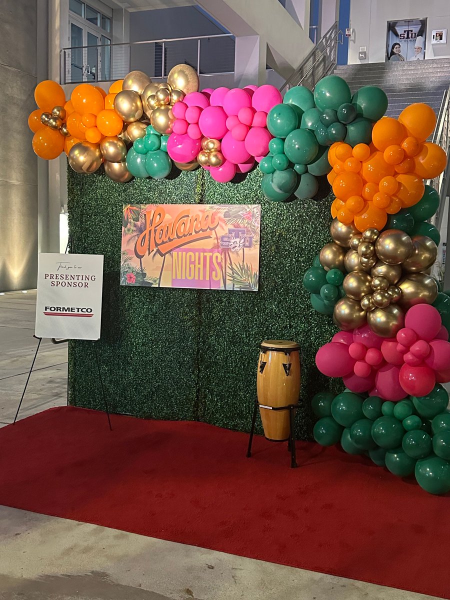 Formetco Sports tweet media