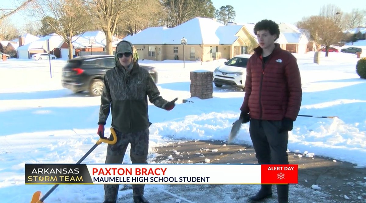 Pulaski County Special School District tweet media