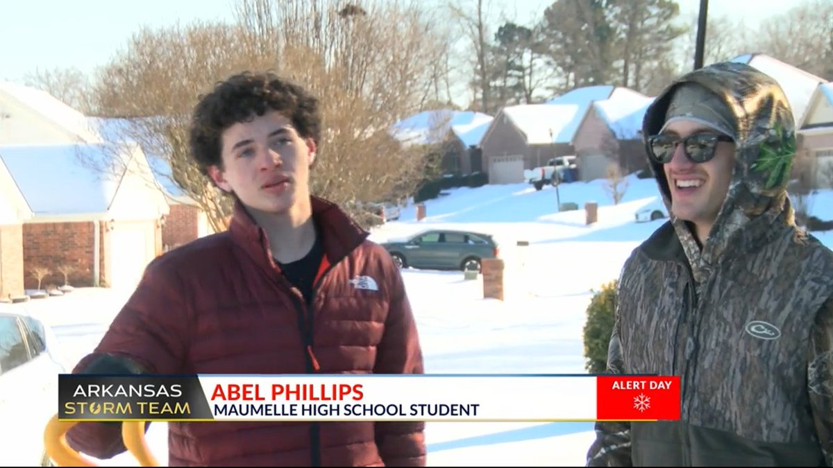 Pulaski County Special School District tweet media