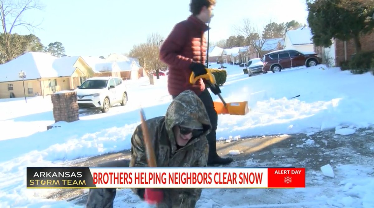 Pulaski County Special School District tweet media